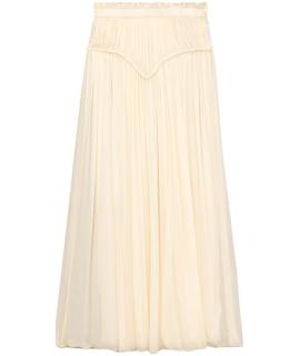 ISABEL MARANT Юбка макси