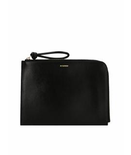 JIL SANDER Клатч/вечерняя сумка