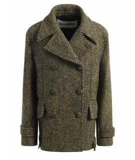 JIL SANDER Пальто