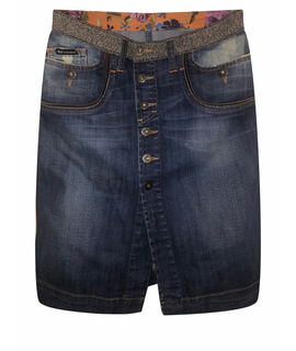 

Юбка миди DOLCE&GABBANA N. 883