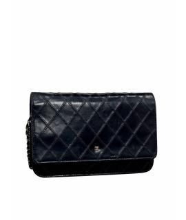 CHANEL Клатч/вечерняя сумка