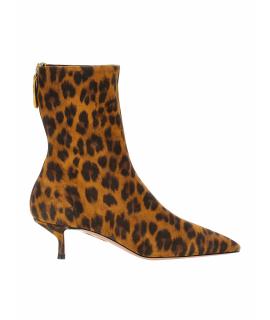 AQUAZZURA Ботильоны