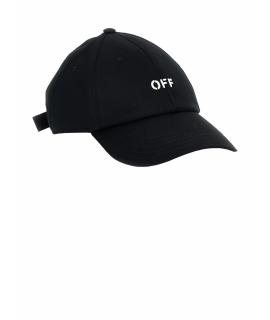 OFF-WHITE Кепка/бейсболка
