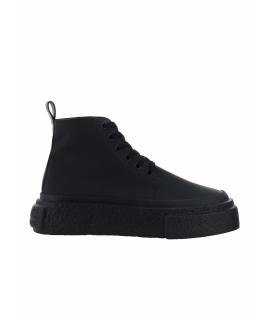 MM6 MAISON MARGIELA Высокие кроссовки / кеды