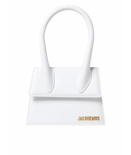 JACQUEMUS Сумка с короткими ручками
