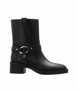 STUART WEITZMAN Полусапоги