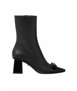 VERSACE Ботильоны