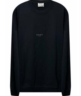 ACNE STUDIOS Худи/толстовка