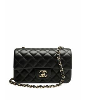 CHANEL Сумка через плечо