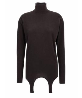 SAINT LAURENT Джемпер / свитер