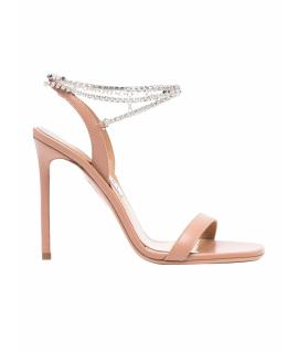 AQUAZZURA Босоножки
