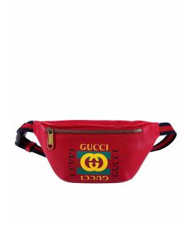 GUCCI Поясная сумка