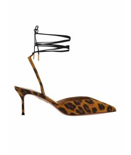 AQUAZZURA Туфли