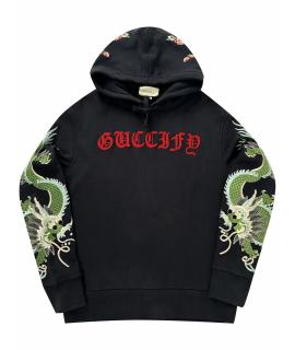 GUCCI Худи/толстовка