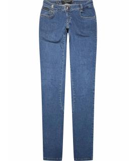 PHILIPP PLEIN Джинсы слим