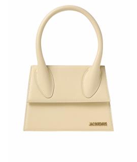 JACQUEMUS Сумка с короткими ручками