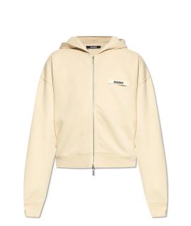 JACQUEMUS Худи/толстовка