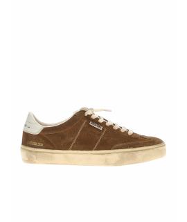 GOLDEN GOOSE DELUXE BRAND Низкие кроссовки / кеды