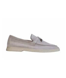 LORO PIANA Лоферы