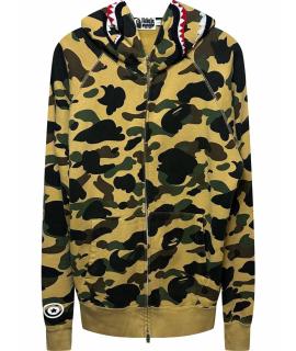 BAPE Худи/толстовка
