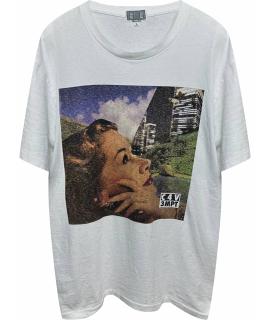 CAV EMPT Футболка