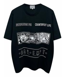 CAV EMPT Футболка