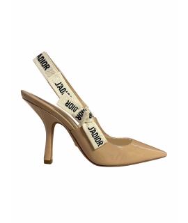 CHRISTIAN DIOR Туфли