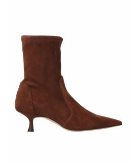 STUART WEITZMAN Ботильоны