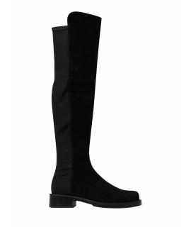 STUART WEITZMAN Ботфорты
