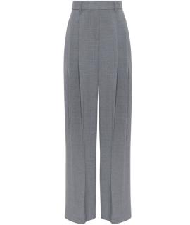 BRUNELLO CUCINELLI Прямые брюки