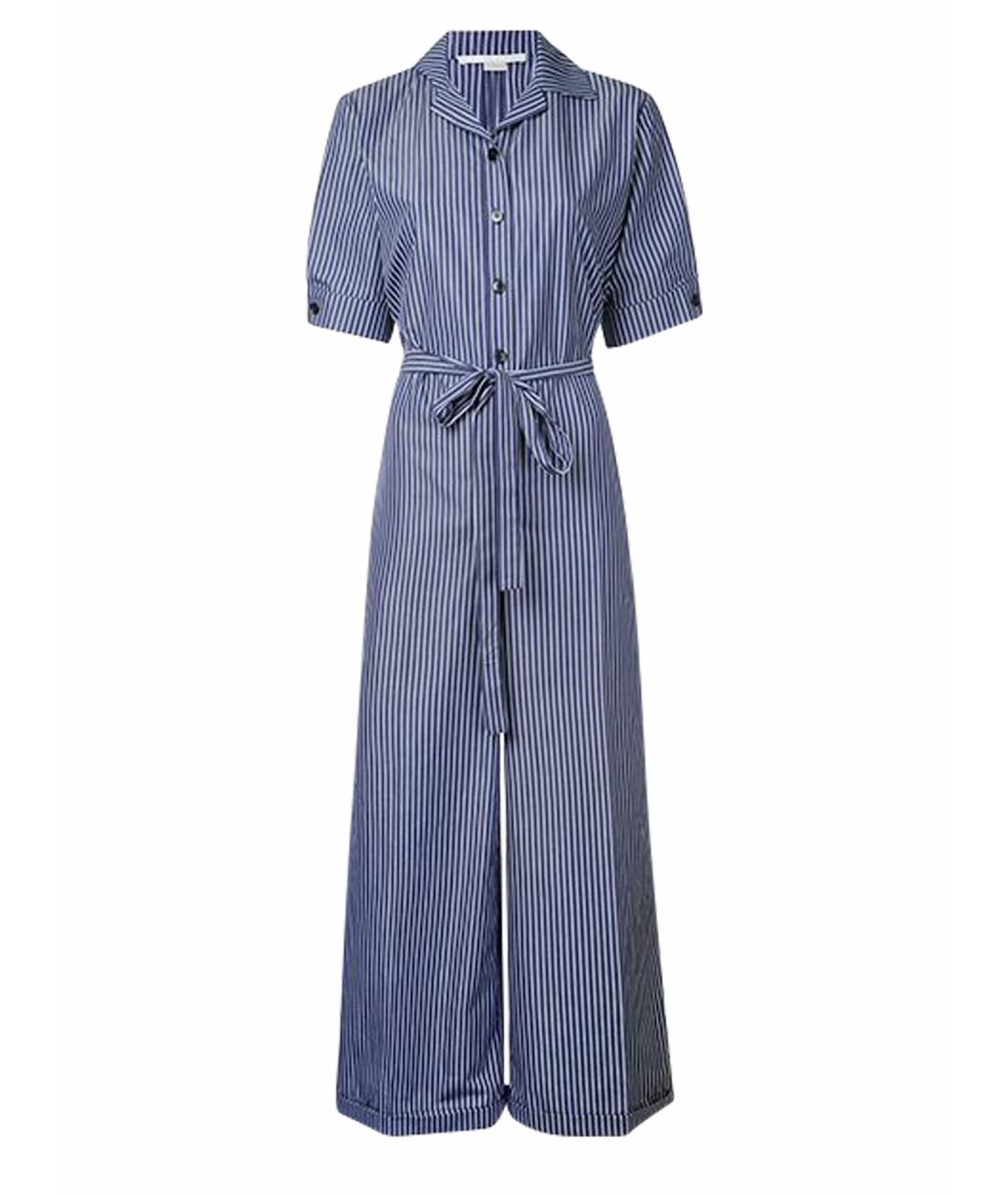 STELLA MCCARTNEY Хлопковый комбинезон, фото 7