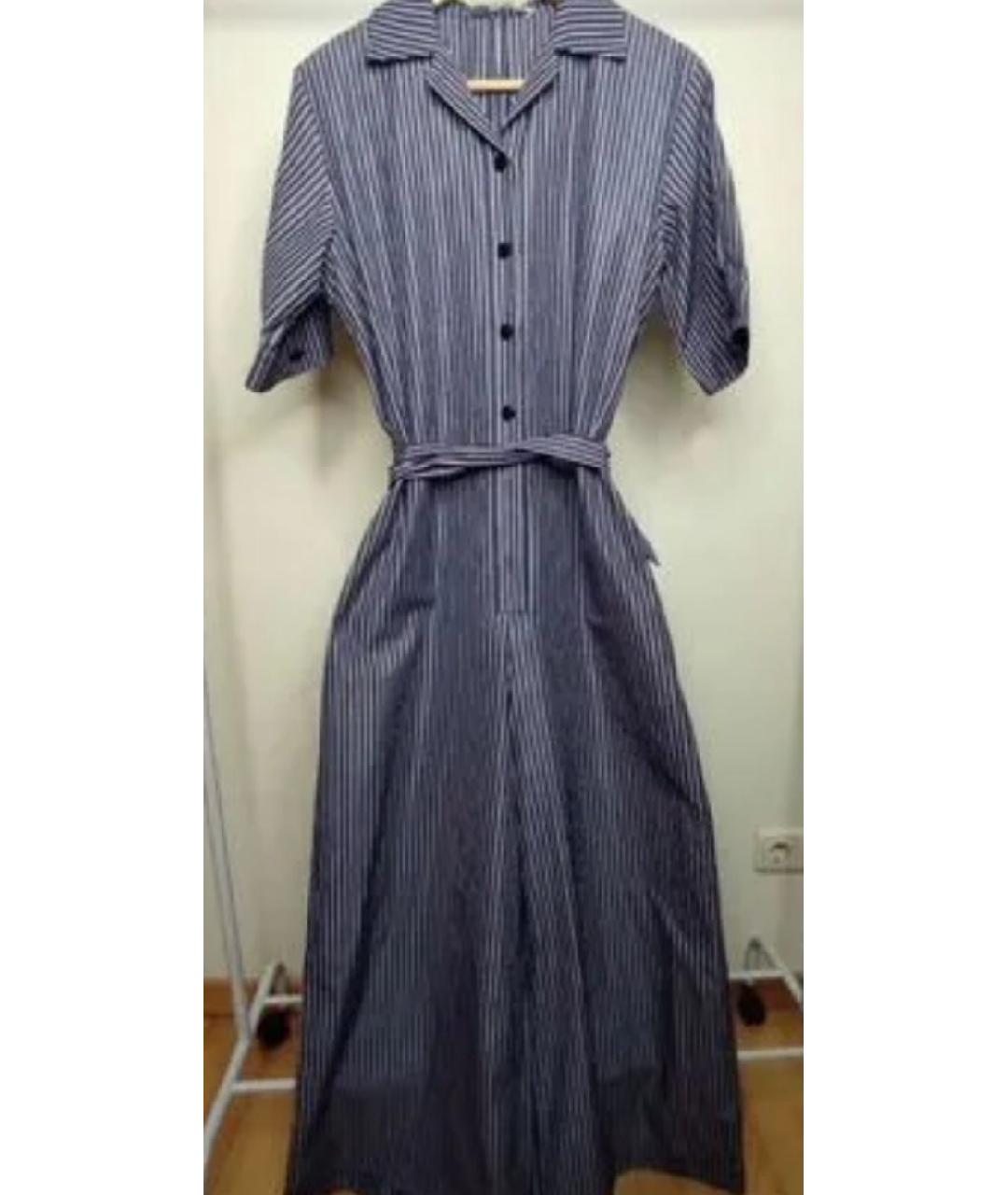 STELLA MCCARTNEY Хлопковый комбинезон, фото 2