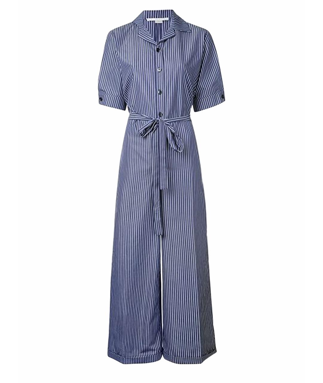 STELLA MCCARTNEY Хлопковый комбинезон, фото 1