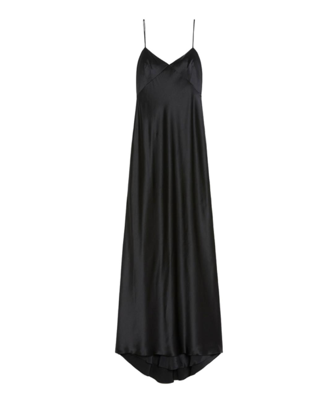 MAX MARA Черное платье, фото 1