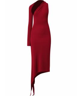 COURREGES Платье