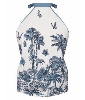 CHRISTIAN DIOR Блузы