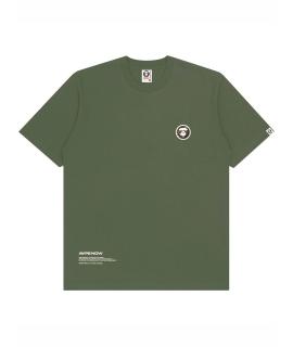 A BATHING APE Футболка