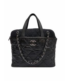 CHANEL Сумка через плечо