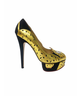 

Туфли CHARLOTTE OLYMPIA