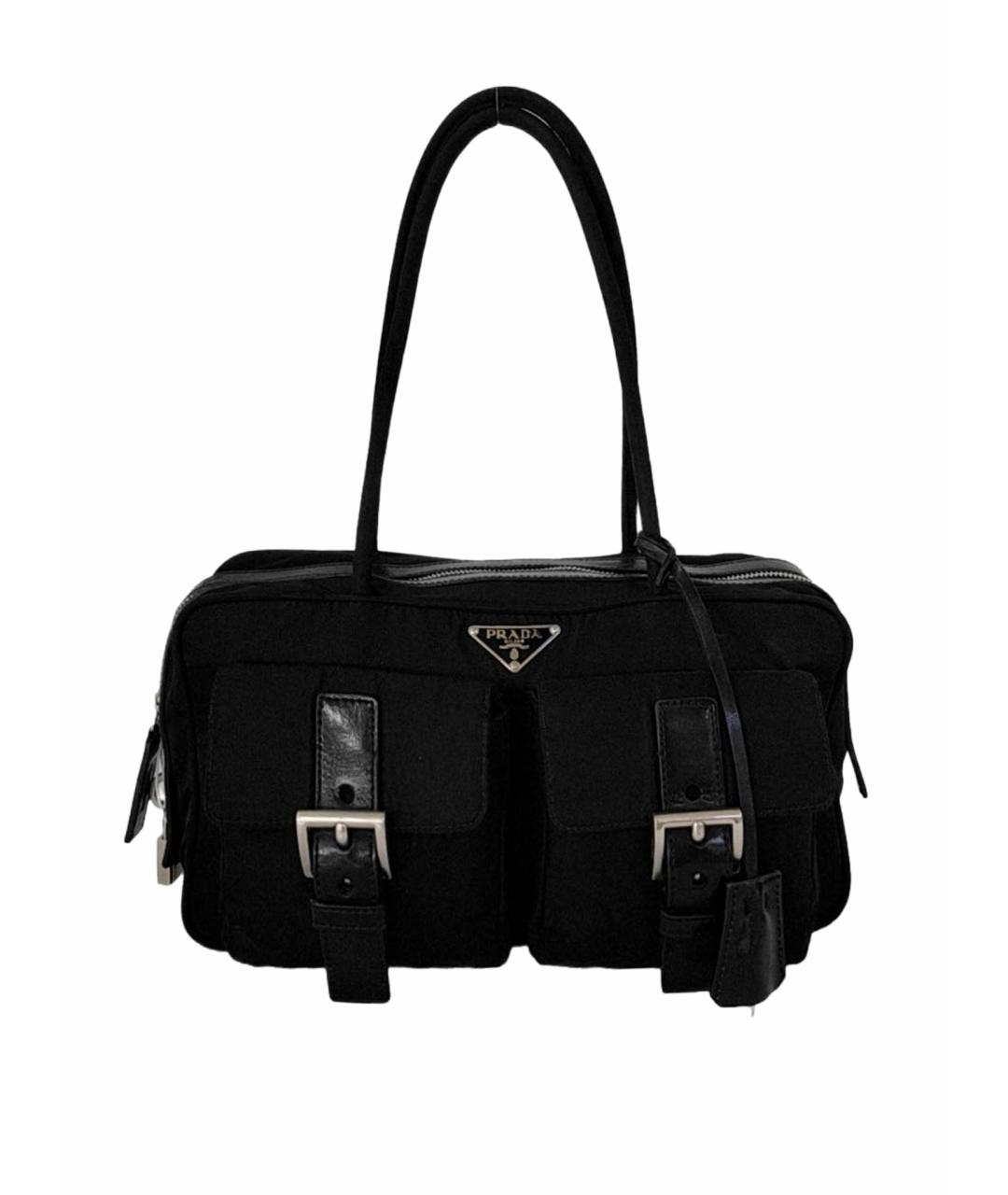 PRADA Сумка через плечо, фото 1