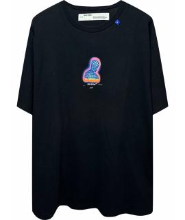 OFF-WHITE Футболка