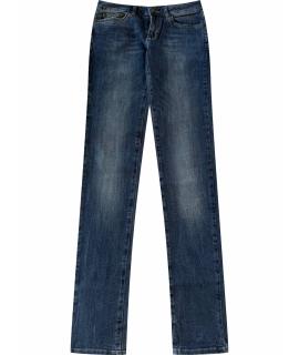 JUST CAVALLI Прямые джинсы