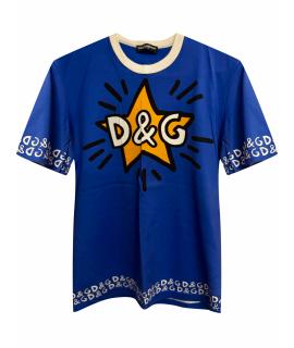 DOLCE&GABBANA Футболка
