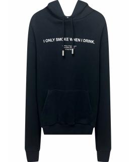 OFF-WHITE Худи/толстовка
