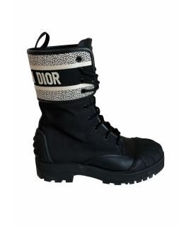 CHRISTIAN DIOR Ботинки