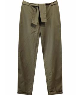 GOLDEN GOOSE DELUXE BRAND Брюки широкие