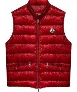 MONCLER Жилет