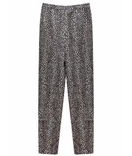 MAX MARA Прямые брюки