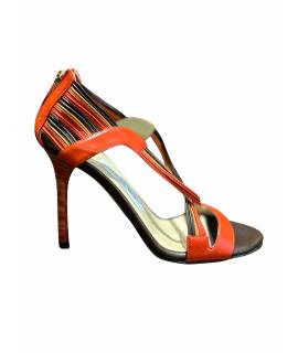 JIMMY CHOO Босоножки