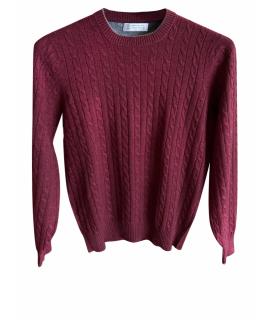 BRUNELLO CUCINELLI Джемпер / свитер